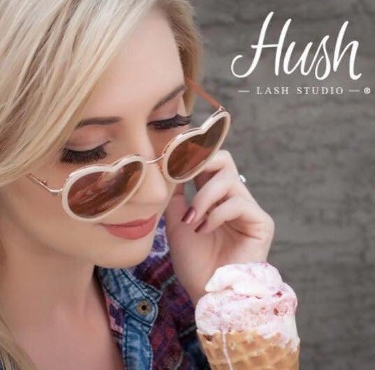 Hush Lash Studio