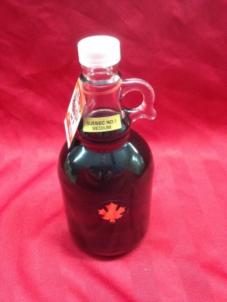 Les Érablières Fleurant