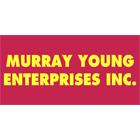 Murray Young Enterprises Inc