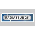 Radiateur 25