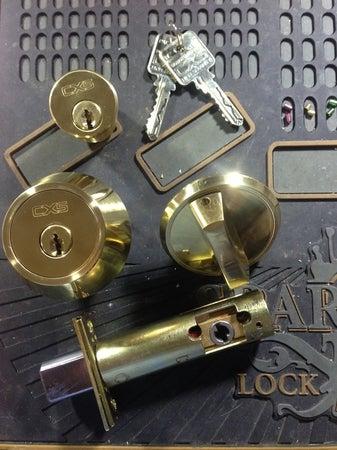 Serrurier Urgence Montréal Inc 24H