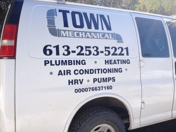 Town Mechanical