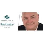 Robert Lemieux - Hypotheca