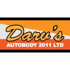 Darv's Autobody Ltd
