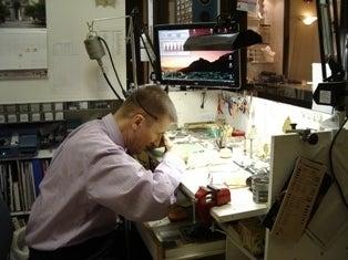 Aria Jewellers