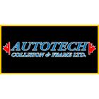 Autotech Collision & Frame Ltd