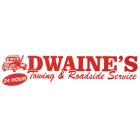 Dwaine's Towing & Roadside Service