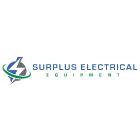 Surplus Electrical Equipment