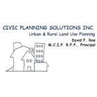 Civic Planning Solutions Inc