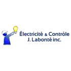 Électricité et Contrôle J Labonté