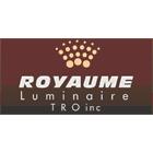 Royaume Luminaire Tro Inc