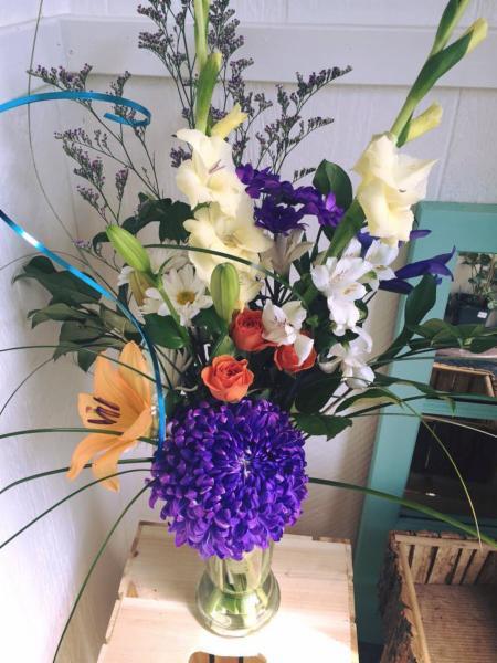 Fleuristic