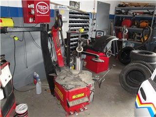 R P M Automotive Ltd