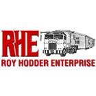 Roy Hodder Enterprises