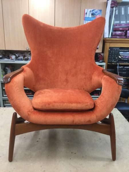 Atelier Rembourrage Concept