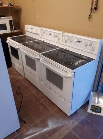 DD Reparation D'Appareils Electromenagers