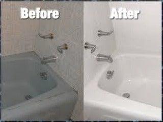 Mr Tubbs WPG Bathtub RFNSHNG