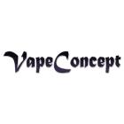Groupe VapeConcept Inc