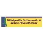 Orthopaedic & Sports Physiotherapy