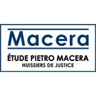 Etude Pietro Macera Inc