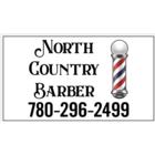 North Country Barber