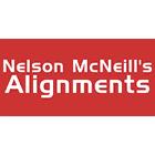 Nelson McNeill's Garage