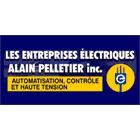 Enterprises Electriques Alain