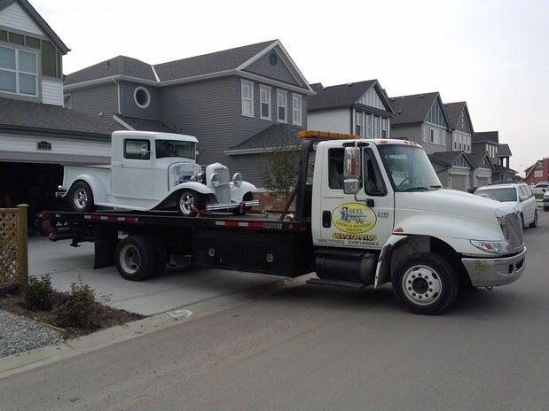 SEEL Towing & Recovery Svc