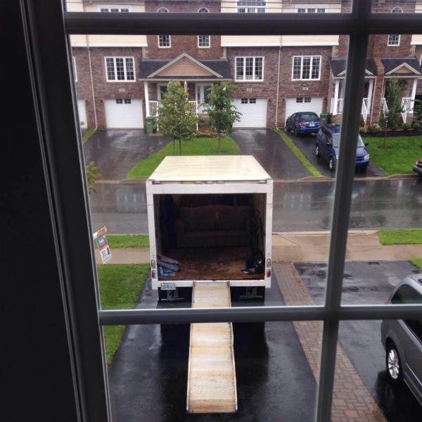 Quality Movers Halifax