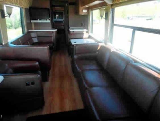 National Motor Coach