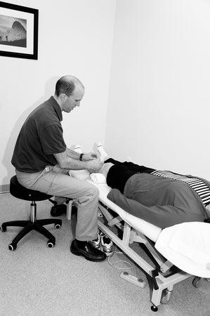 S R Proactive Health & Physiotherapy