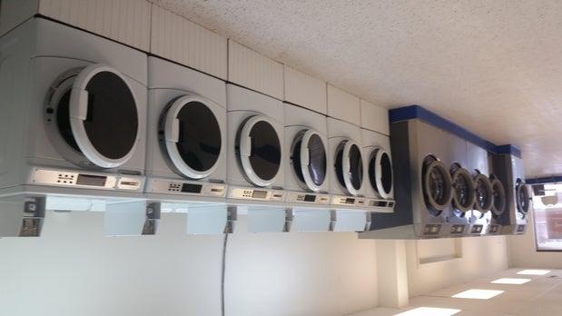 Tender Touch Laundry Services