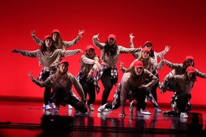 Connie Parsons School of Dance