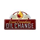 Great Canadian Oil Change