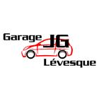 Garage J G Levesque