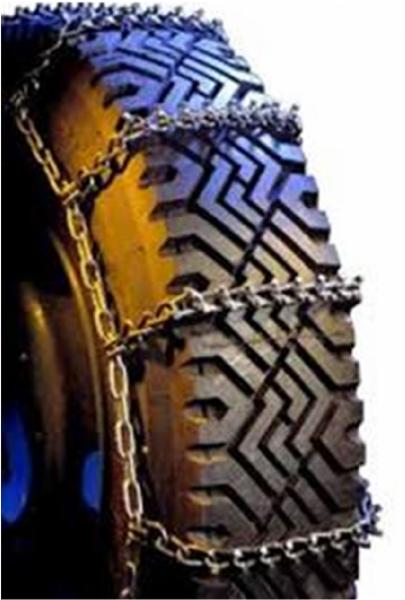 Continental Chain & Rigging Ltd