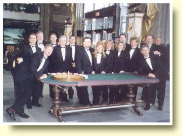 Alberta Fun Money Casino