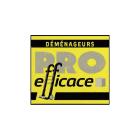 Déménagement Pro-Efficace