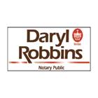 Robbins, Daryl