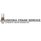 Muskoka Crane Service Ltd