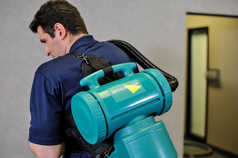 ServiceMaster Clean-ServiceMaster Clean of Peterborough