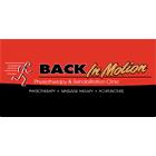 Alan Normand, DPM - Back in Motion