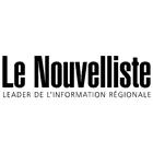 Le Nouvelliste