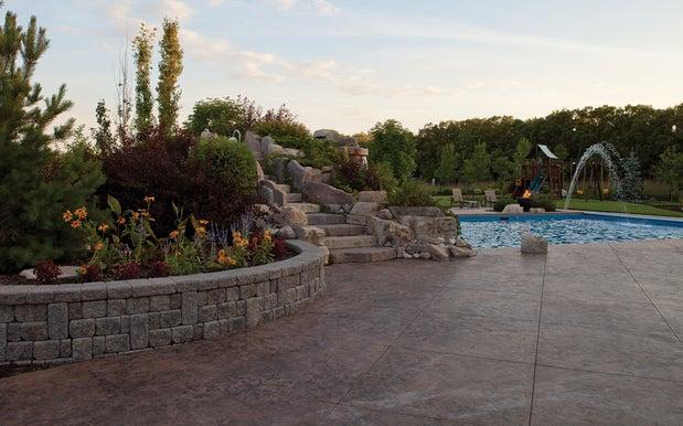Lemkey Landscape Design
