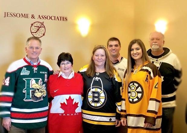 Jessome & Associates