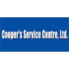 Cooper's Service Centre