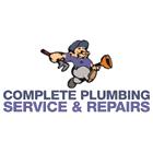 JC Waterworks Plumbing