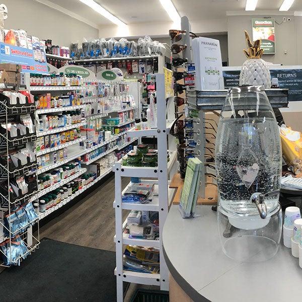guardian - sprucewood pharmacy & homecare