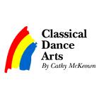 Classical Dance Arts By Cathy