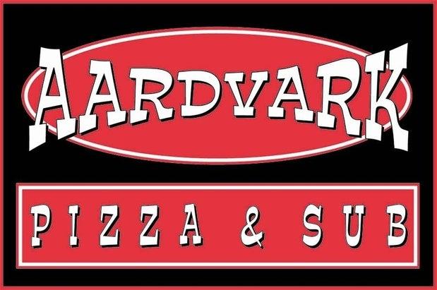 Aardvark Pizza & Sub